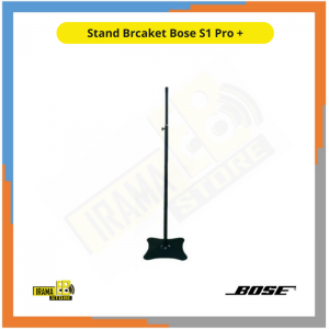 Stand Braket Speaker Bose S1 pro